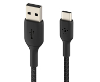 Belkin Kabel USB-A - USB-C 3m - 1324190 - zdjęcie 2